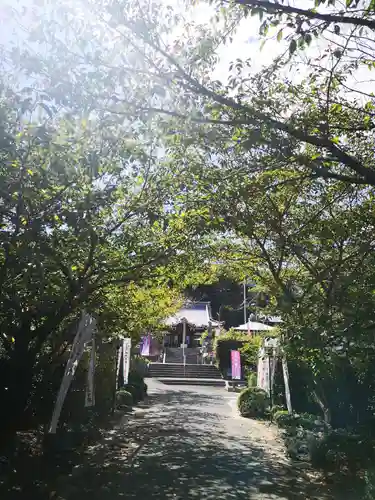 香西寺のその他建物