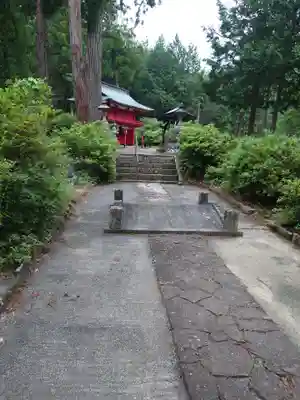 一宮浅間神社のその他建物