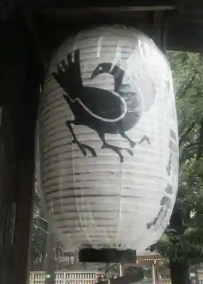 熊野神社のその他建物