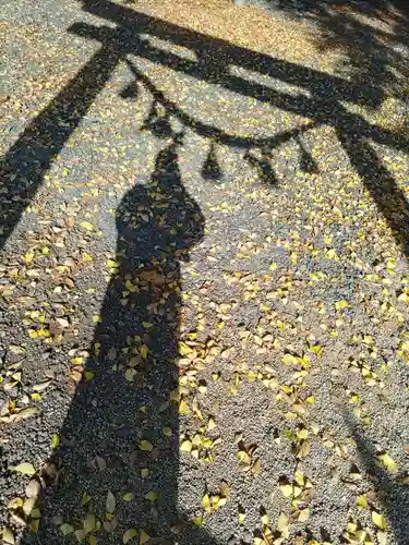 金ケ崎神社(岩手県)