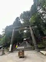 宇都宮二荒山神社(栃木県)