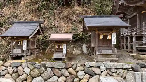 加茂神社(岡山県)