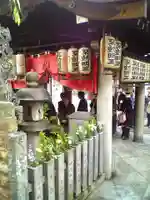 法善寺(大阪府)