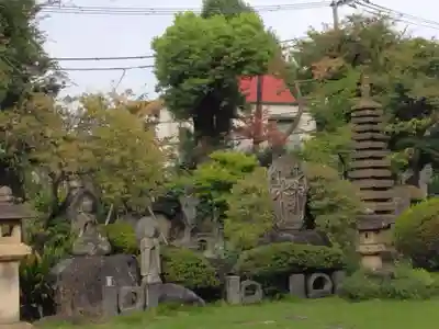 明治寺(東京都)