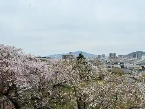 防府天満宮(山口県)