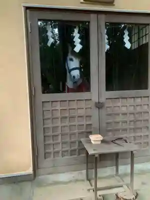 道野辺八幡宮(千葉県)