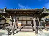 長谷寺の本殿・本堂