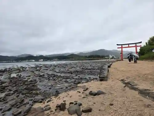 青島神社（青島神宮）(宮崎県)