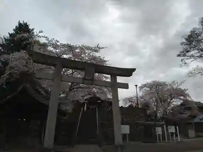 富士浅間神社(群馬県)