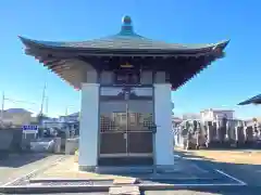 大聖院の建物その他