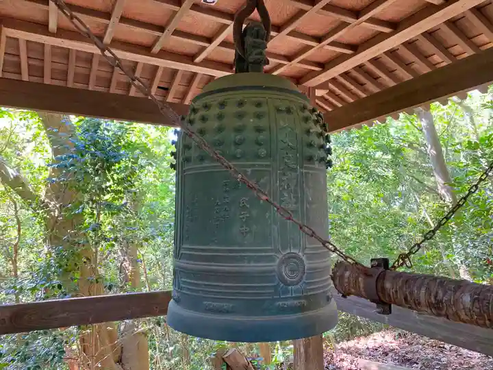 大庭神社のその他建物