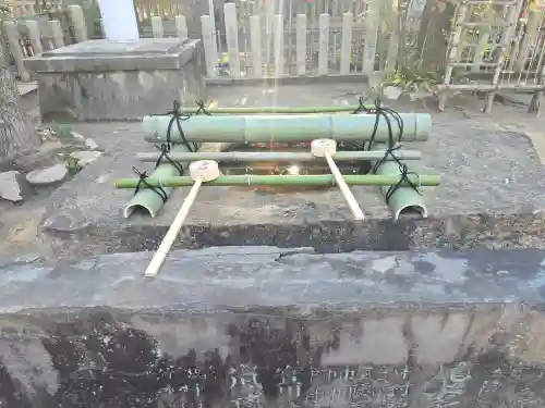 楠本稲荷神社（湊川神社末社）(兵庫県)