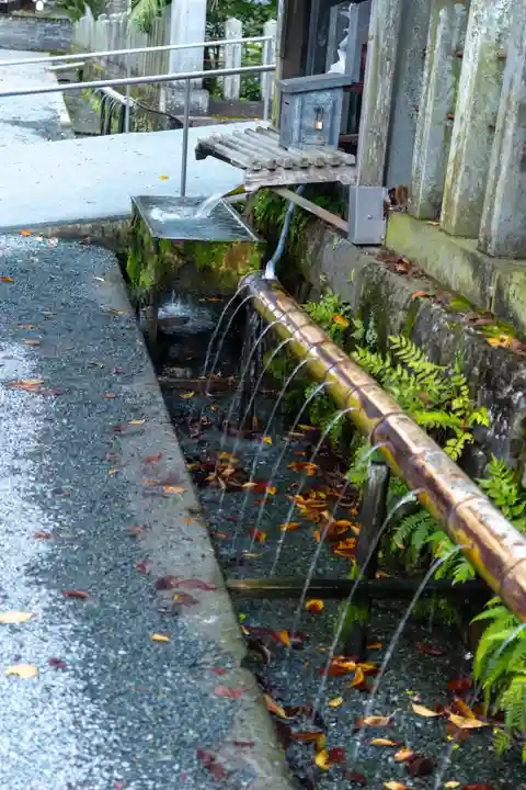 阿蘇神社(熊本県)