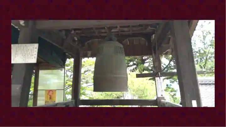 座光如来寺(元善光寺)(長野県)