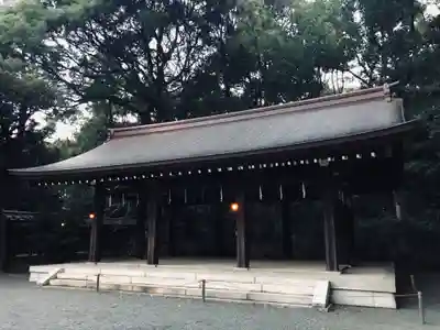 明治神宮(東京都)