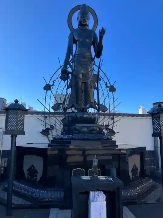 重願寺(東京都)