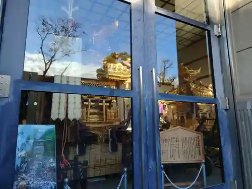 富岡八幡宮(東京都)