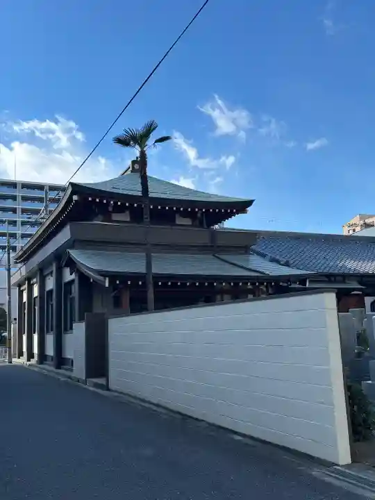 法善寺(大阪府)