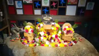 金井神社(三重県)