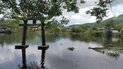 天祖神社(大分県)