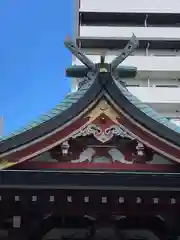 秋葉神社(東京都)