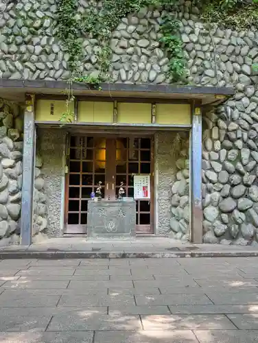 深大寺(東京都)