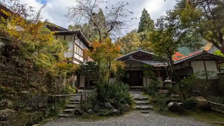 高山寺(京都府)