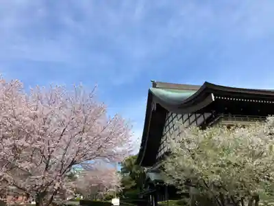 総持寺のその他建物