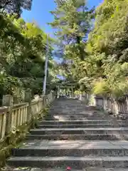 琴彈八幡宮(香川県)