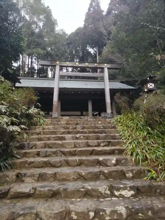 日向大神宮(京都府)