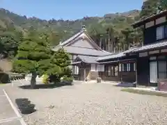 羽賀寺の建物その他