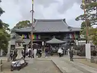 葛井寺(大阪府)