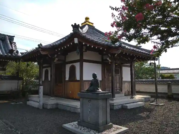 称名寺のその他建物