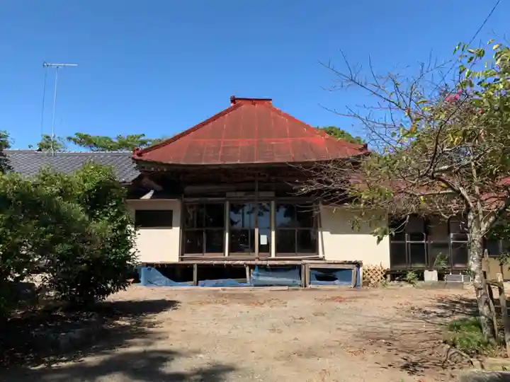 観音寺(千葉県)