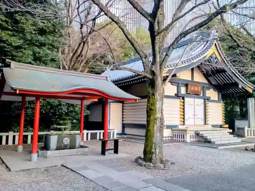 日枝神社(東京都)