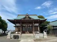 駒形神社(千葉県)