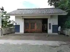 小動神社の建物その他