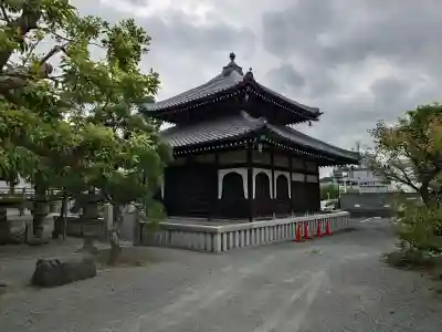本覚寺(神奈川県)