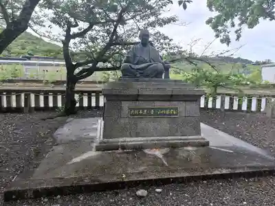 山内神社(高知県)