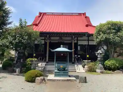 最勝寺(神奈川県)