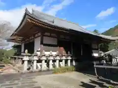 南法華寺（壷阪寺）(奈良県)