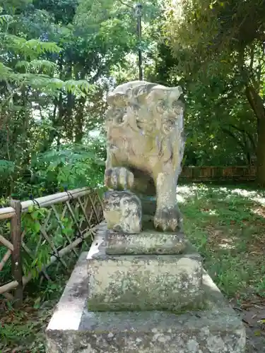青葉神社(宮城県)