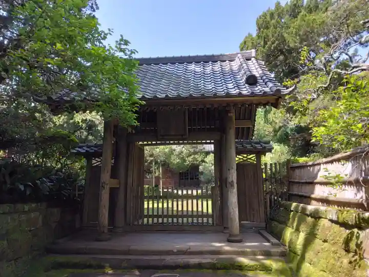 寿福寺(神奈川県)