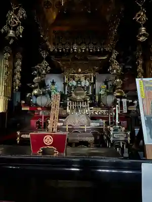 新善光寺(滋賀県)