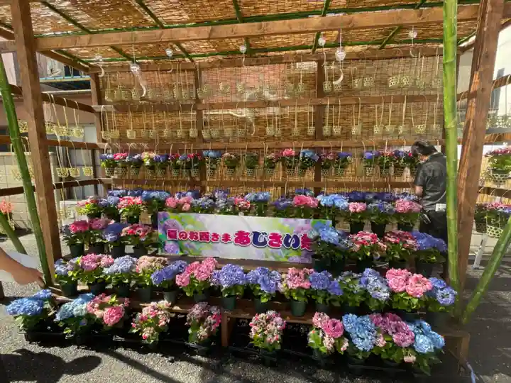 長國寺(東京都)