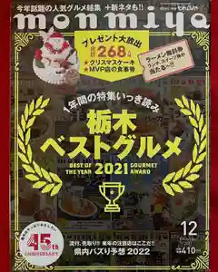 大宮温泉神社(栃木県)(2021年11月24日(水) 22時22分51秒投稿)