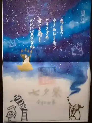 小野照崎神社(東京都)