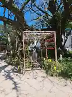 野島神社(宮崎県)