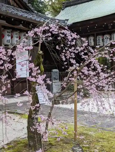 岡崎神社(京都府)