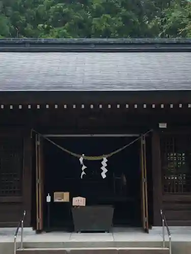 和気神社のその他建物